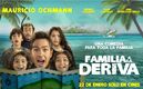 Conoce todos los detalles de la película mexicana 'Familia a la deriva' (Instagram)