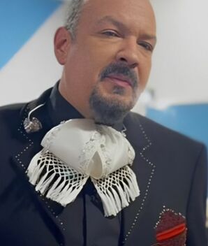 Pepe Aguilar le da 'Me gusta' a controversial comentario contra Cazzu