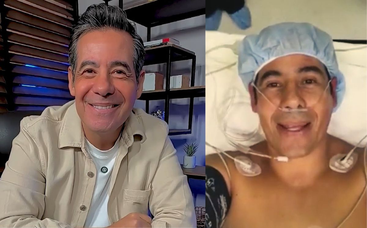Yordi Rosado se someterá a doble cirugía de riesgo