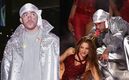 Así fue la primera presentación de Bad Bunny en el Super Bowl