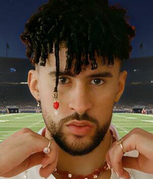 ¿Dónde ver el half-time show del Super Bowl 2026 con Bad Bunny? (Instagram)