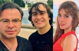 Imelda Tuñón señala a Marco Chacón de la muerte de Julián Figueroa