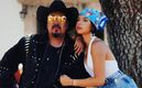 Pepe Aguilar habla del futuro de Ángela Aguilar en la música (Instagram)