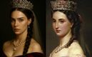 Reparto completo de Carlota, serie de HBO con Belinda (Insatgram)