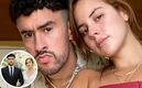 ¿Bad Bunny se casa? Surgen pruebas de su supuesto compromiso (Instagram)