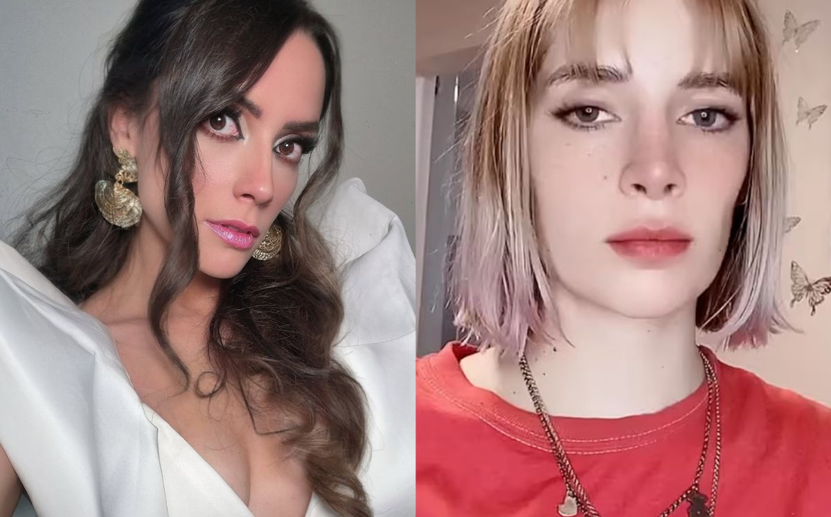 Sobrina de Maribel Guardia dice ser testigo de agresiones a Julián - Fama