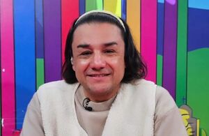 Esteban Macías confiesa que usa ropa de mujer y presume looks (Instagram)