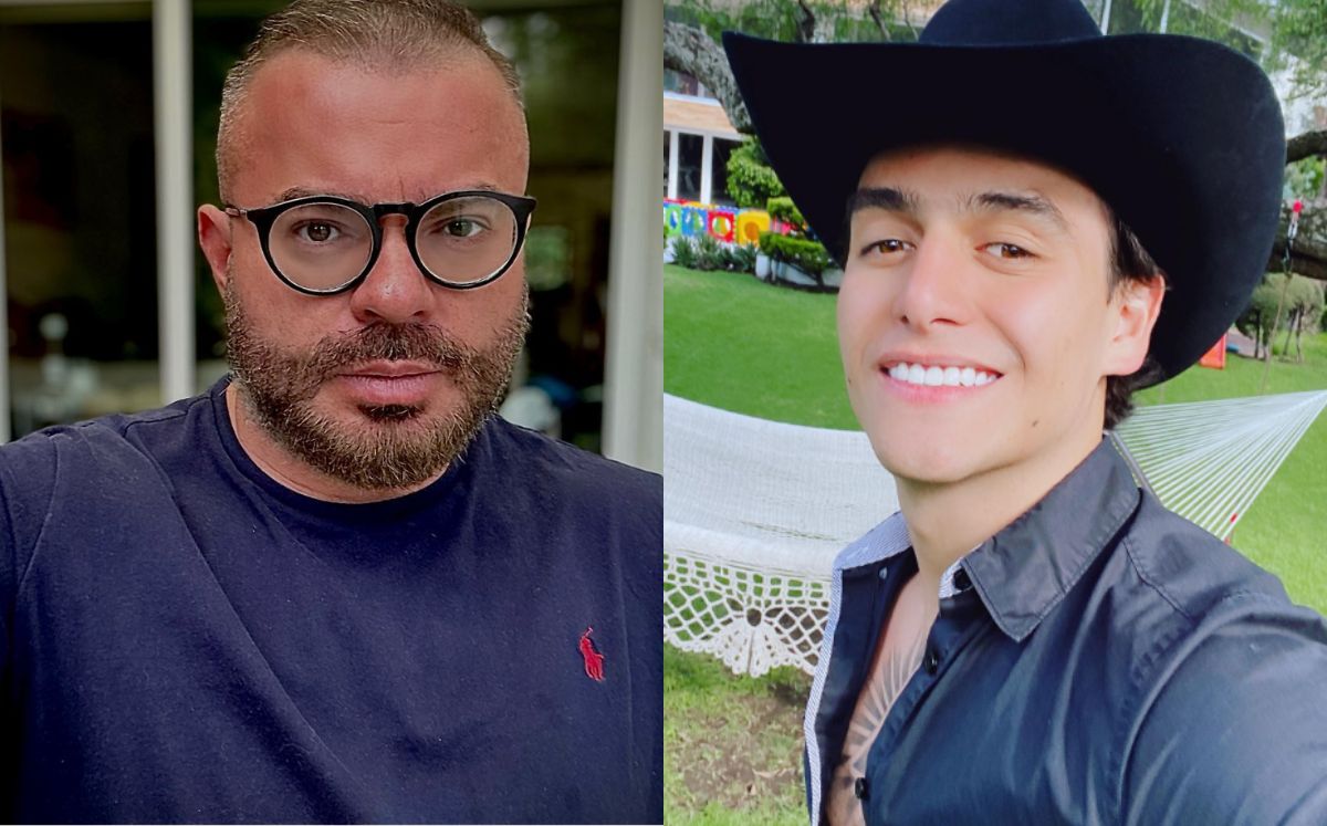 Marco Chacón reacciona molesto a las acusaciones en su contra (Instagram)