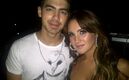 ¿Dulce María y Joe Jonas fueron novios?  (Instagram)