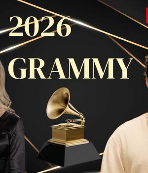 Grammys 2026: Los mejores looks de la alfombra roja EN VIVO
