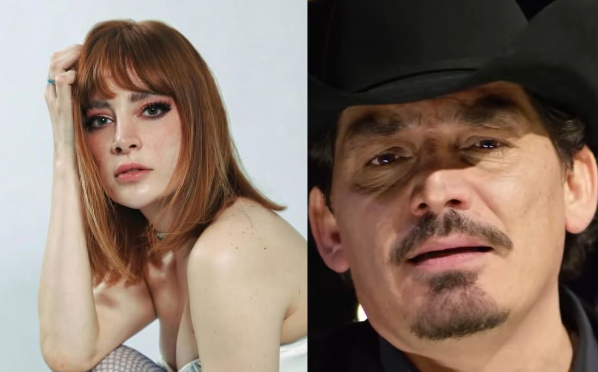 José Manuel Figueroa reacciona a las acusaciones de Imelda Tuñón (Instagram)