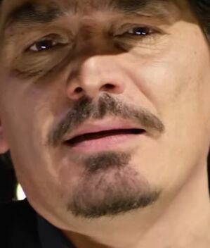 José Manuel Figueroa reacciona a las acusaciones de Imelda Tuñón (Instagram)