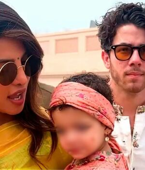 Nick Jonas revela que su hija fue reanimada tras nacer prematura (Instagram)