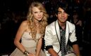 Taylor Swift y Joe Jonas tuvieron un noviazgo en el año 2008 (Jeff Kravitz / Colaborador)