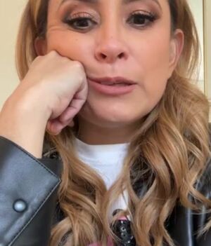 Toñita y Linet Puente se enfrentan en guerra de declaraciones (Instagram)