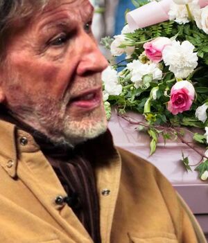 Esto se sabe sobre la reciente muerte de Juan Jones (Instagram)