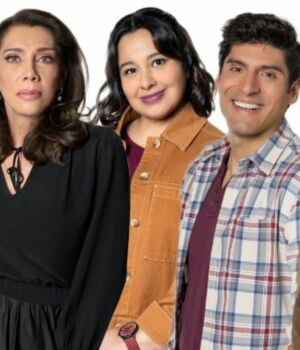 Actor de ‘La arriera’ y ‘Monteverde’ es sacado del clóset por su novio