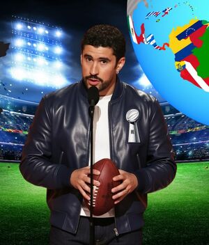 Conoce todos los mensajes ocultos de Bad Bunny en Super Bowl 2026 (Grok)
