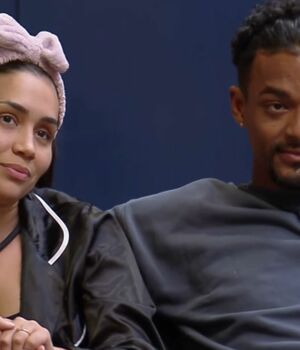 Esta podría ser la tercera pareja eliminada en ¿Apostarías por mí? (Instagram)