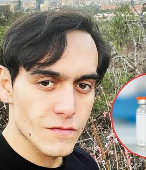 ¿Qué es la naltrexona, medicamento que habría usado Julián Figueroa?