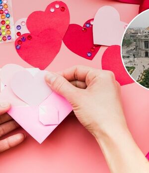 ¿Qué hacer el 14 de febrero, día del amor y la amistad en CDMX?