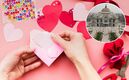 ¿Qué hacer el 14 de febrero, día del amor y la amistad en CDMX?
