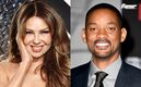 Will Smith y Thalía impresionan con su show en Premios lo Nuestro 2025