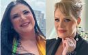 Erika Buenfil es criticada fuertemente por Alejandra Ávalos