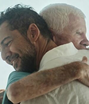 El famoso anunció la reciente partida de su padre (Foto: Instagram de David Bisbal)