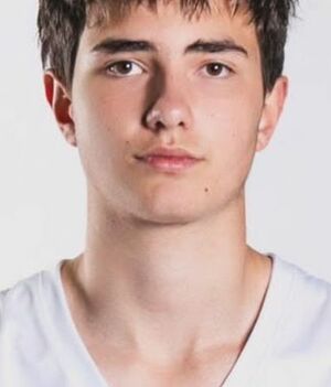 Hijo de Sebastián Rulli y Cecilia Galliano es operado de emergencia