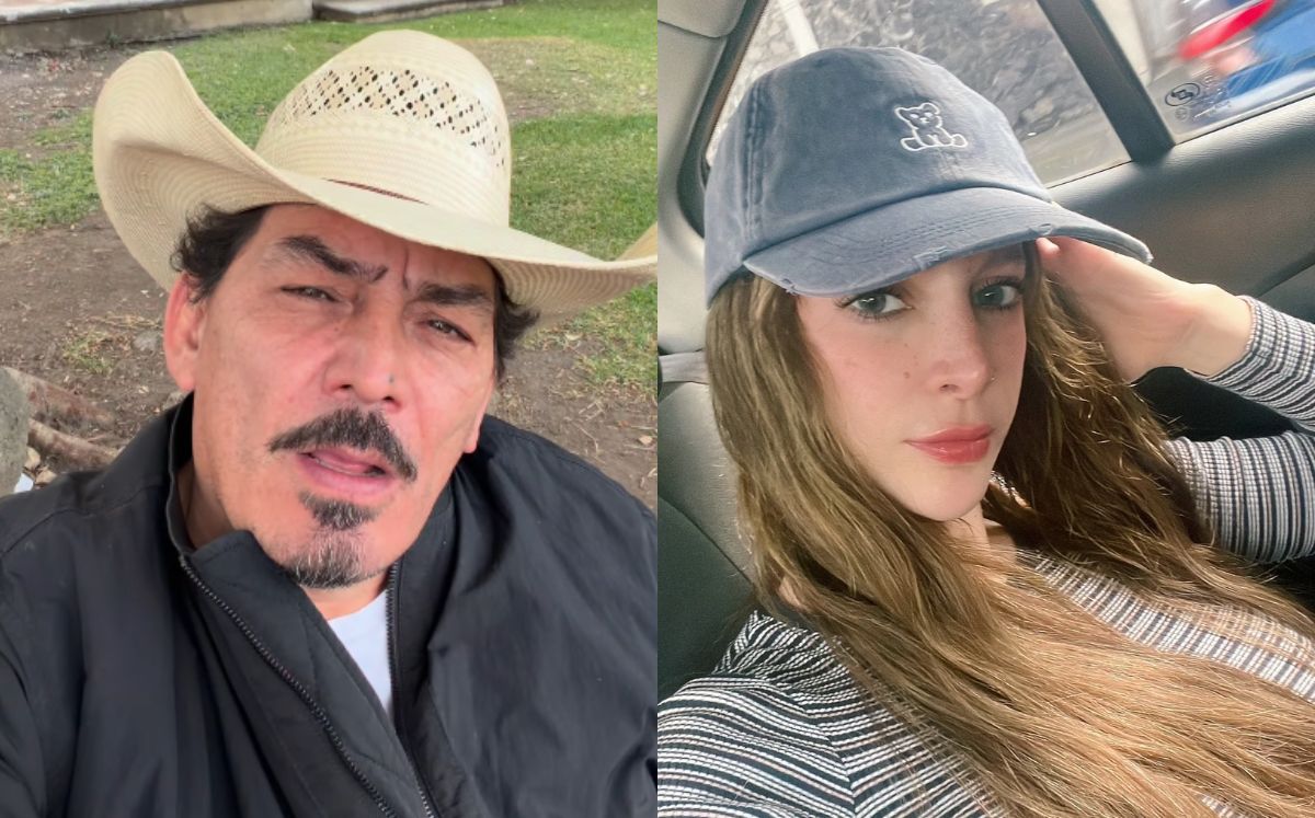 Imelda Tuñón será demandada tras el polémico audio filtrado (Instagram)