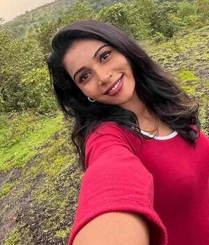 Influencer Chinnu Papu es hallada sin vida tras su divorcio