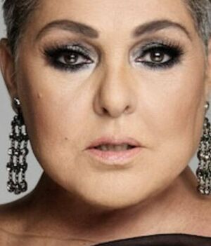 Lupita D’Alessio renuncia a la fama para predicar cristianismo (Instagram)