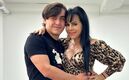 Maribel Guardia aclara todo sobre la muerte de Julián Figueroa (Instagram)