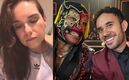 Tania Rincón habla sobre fraude de Alex Montiel y Werevertumorro