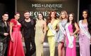 Exparticipante de Miss Universo es diagnosticada con cáncer de mama (Instagram)