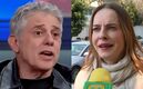 Gaby Platas denuncia mensajes intimidantes de Paco de la O (Insatgram)