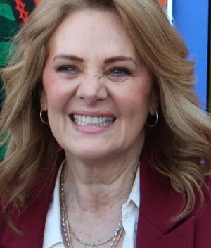 Erika Buenfil reacciona a las polémicas declaraciones de su hijo (Instagram)