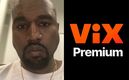 No te pierdas el concierto de Kanye West por Vix Premium (Instagram / Vix)