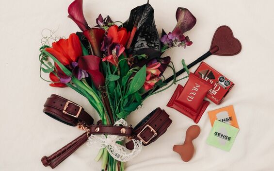 3 regalos de San Valentín para consentirte si no tienes pareja