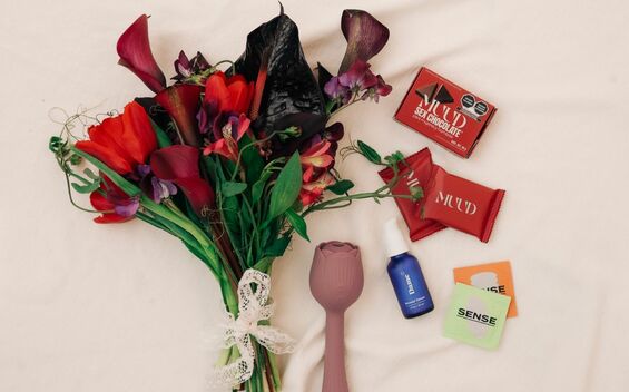 3 regalos de San Valentín para consentirte si no tienes pareja