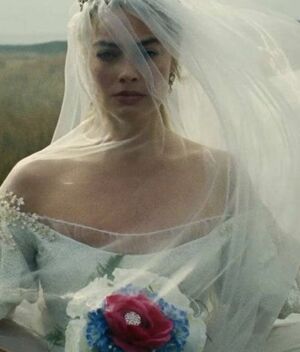 Cumbres Borrascosas: Final REAL del libro de Emily Brontë (Instagram)