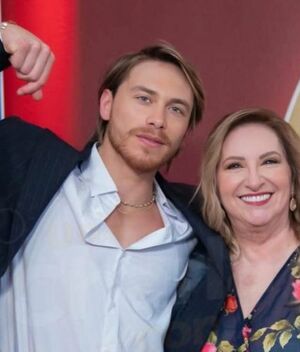 Filtran al primer habitante firmado para LCDLF México 2026 (Instagram)