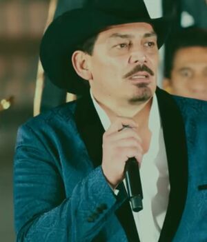 José Manuel Figueroa formaliza demanda contra Imelda Tuñón (Fotos: YouTube)