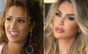 Ninel Conde lanza polémico comentario para defenderse de las críticas (Instagram)