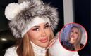 Ninel Conde reaparece tomando tratamiento de oxígeno y revela la razón