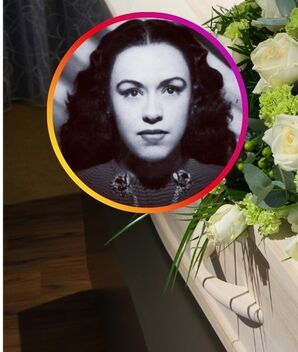 Dolores Muñoz Ledo Ortega perdió la vida a una impresionante edad (Instagram)