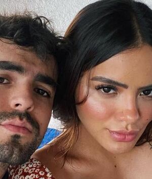 Adriano Zendejas expone malos tratos de su hermana Samadhi Zendejas