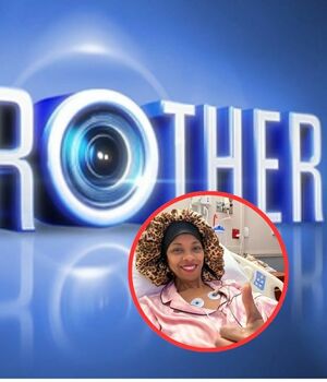 Libra Thompson, exparticipante de “Big Brother” sufre derrame cerebral