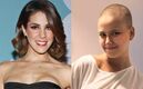Regina Murguía celebra que terminó su tratamiento contra el cáncer (Instagram)